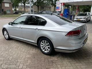 Volkswagen Passat Volkswagen Passat 1.4 TSI Comfortline Climat, Navi, ACC, Bluetooth, LM.. - afbeelding nr 5
