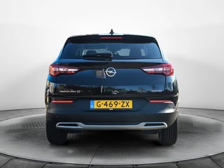 Opel Grandland X Opel Grandland X 1.2 Turbo Business Executive (131 PK) 1e-Eig. Keurig-Onderh, BOVAG-Garantie, NL-Auto. - afbeelding nr 13