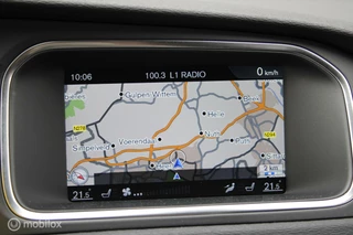 Volvo V40 Volvo V40 2.0 T2 R-Design/Navi/Tel/Pdc/Trekhaak/ - afbeelding nr 25