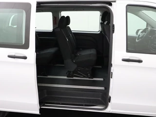 Mercedes-Benz Vito | Airco | Cruise | BPM vrij !!! | 2-2-2-3 Stoelopstelling - afbeelding nr 21