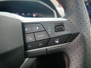SEAT Leon Seat Leon 1.4 TSI eHybrid PHEV FR Business Intense Pano| ACC| CAMERA - afbeelding nr 13