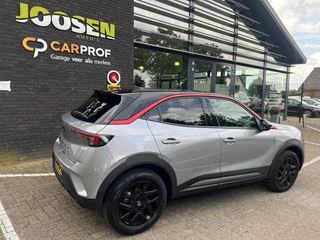 Opel Mokka Opel Mokka 1.2 TURBO GS LINE - afbeelding nr 3