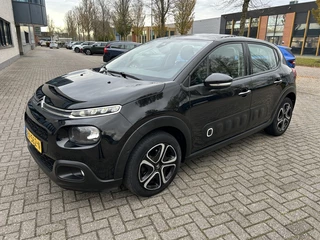 Citroën C3 1.2 PT S&S Shine PANO STOELVW KEY-LESS CARPLAY.