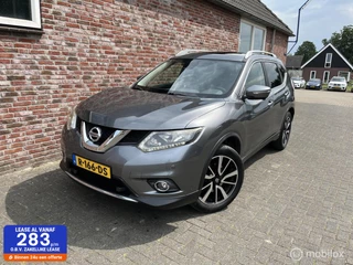 Nissan X-Trail Nissan X-Trail 1.6 DIG-T X-Scape 7p. - afbeelding nr 1