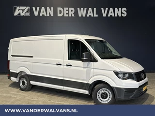 Volkswagen Crafter - 405580941-0