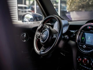 MINI Cooper Mini 1.5 Cooper Dalston Edition|LED|CARPLAY|KLEPSYSTEEM - afbeelding nr 16