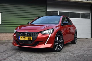 Peugeot 208 Peugeot 208 1.2 PureTech GT Pack |Apple carplay|Cruise|stoelverw.|garantie! - afbeelding nr 6