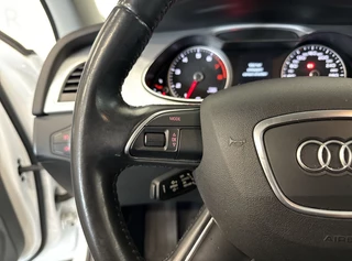 Audi A4 Audi A4 Limousine 1.8 TFSI Pro Line S | EL. VOORSTOELEN | S-LINE | NAVI - afbeelding nr 63