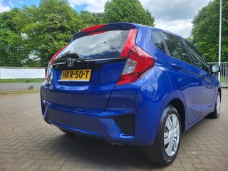 Honda Jazz - afbeelding nr 12