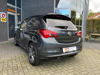 Opel Corsa - afbeelding nr 3