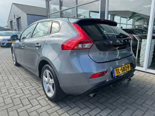 Volvo V40 Volvo V40 1.6 T2 Momentum|Trekhaak|Cruise control| Navi|PDC| - afbeelding nr 5
