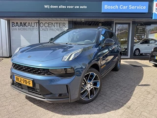 Lynk & Co 01 1.5 Panoramadak | 360 Camera | Carplay