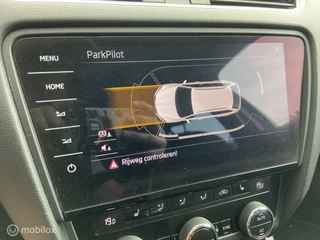 Škoda Octavia Skoda Octavia Combi 1.0 TSI Greentech Ambition Business carplay adaptive cruise - afbeelding nr 27