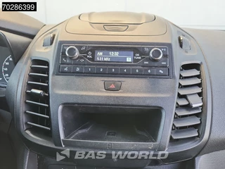Ford Transit Connect Ford Transit  Connect 100PK Automaat Trekhaak Airco Imperiaal Euro6 4m3 Airco Trekhaak - afbeelding nr 14