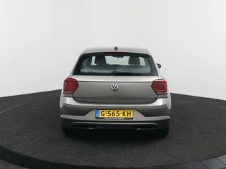 Volkswagen Polo Volkswagen Polo 1.0 TSI Comfortline | Navi | Airco | Carplay - afbeelding nr 39