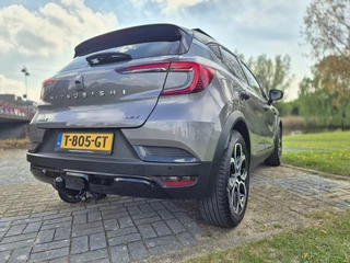 Mitsubishi ASX - afbeelding nr 20