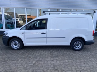 Volkswagen Caddy - afbeelding nr 5