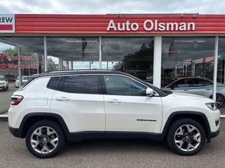 Jeep Compass - afbeelding nr 9