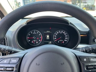 Kia Picanto Kia Picanto 1.0 DPi ComfortLine 5p - afbeelding nr 8