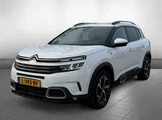Citroën C5 Aircross 1.6 Pl.Hyb. 225 Feel