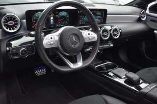 Mercedes-Benz A-Klasse Mercedes-Benz A-klasse 250 4MATIC AMG Pano 360 Lane ACC BM Ambiance - afbeelding nr 9