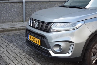 Suzuki Vitara Suzuki Vitara 1.4 Boosterjet Select Smart Hybrid | Dealer onderhouden | 1e eigenaar | Fabrieksgarantie | - afbeelding nr 3