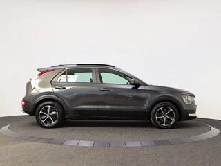 Kia Niro Kia Niro 1.6 GDi PHEV Edition 7 | Achteruitrijcamera | Automaat | Carpl - afbeelding nr 12