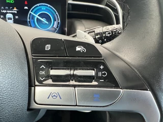 Hyundai Tucson Hyundai TUCSON 1.6 T-GDI PHEV Premium Sky 4WD PANORAMADAK - afbeelding nr 13