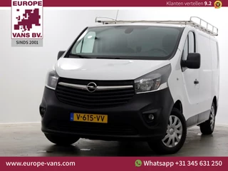 Opel Vivaro - 80991660-0