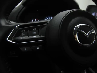 Mazda CX-5 Mazda CX-5 2.0 SkyActiv-G Business Luxury automaat : dealer onderhouden - afbeelding nr 25
