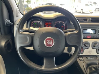 Fiat Panda Fiat Panda 0.9 TwinAir Edition Cool | Airco - afbeelding nr 13