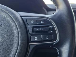 Kia e-Niro Kia e-Niro ExecutiveLine 64 kWh | Stuurwielverwarming | Camera | Navigatie | - afbeelding nr 17