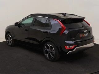 Kia Niro - afbeelding nr 2