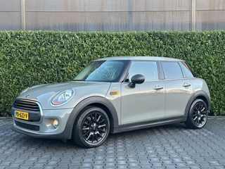 MINI One - 423002867-0