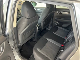 Nissan QASHQAI Nissan QASHQAI 1.3 DIG-T N-Connecta 140pk - afbeelding nr 15