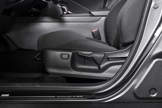 Toyota C-HR | Dig.Cockpit | 12,3