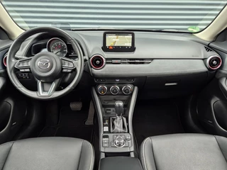 Mazda CX-3 - afbeelding nr 6