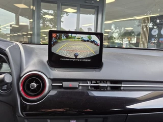 Mazda 2 Mazda 2 SKYACTIV-G 90 SPORTIVE / Trekhaak / Carplay - afbeelding nr 20