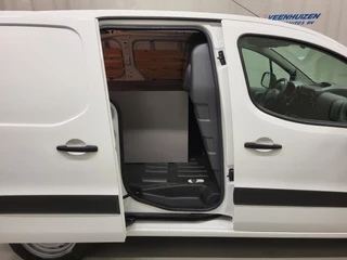 Peugeot Partner Peugeot Partner 1.6BlueHDi Euro 6! - afbeelding nr 6