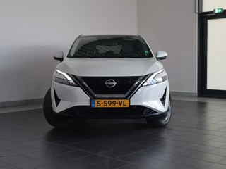 Nissan QASHQAI - afbeelding nr 11