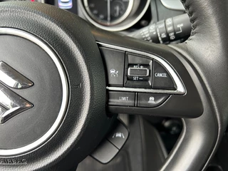 Suzuki Swift Suzuki Swift 1.2 STYLE SMART HYBR - afbeelding nr 12