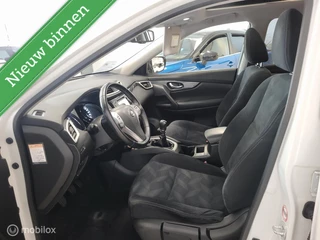 Nissan X-Trail Nissan X-Trail 1.6 DIG-T Connect Edition *NL, RIJKLAARPRIJS!* - afbeelding nr 12