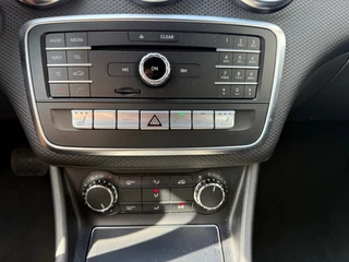 Mercedes-Benz A-Klasse - afbeelding nr 15