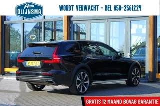 Volvo V60 Volvo V60 Cross Country 2.0 B5 AWD  Pro|ACC|Massage|Stoelverwarming+Koeling|20