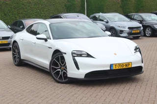Porsche Taycan - 151826345-0