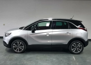 Opel Crossland X Opel Crossland X 1.2 Turbo Innovation / Automaat / Nav - afbeelding nr 4