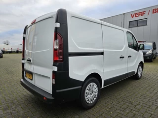 Renault Trafic Renault Trafic  2.0 dCi L1H1 145 Pk automaat led navi 2021 - afbeelding nr 5