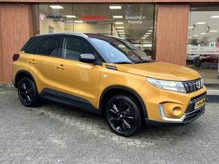 Suzuki Vitara - afbeelding nr 4