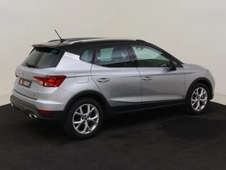 SEAT Arona - afbeelding nr 4