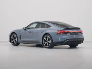 Audi e-tron GT Audi e-tron GT GT 93 kWh Panorama Camera Matrix Stoelverwarming Carplay Navigatie 96 - afbeelding nr 4